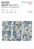 Керамогранит ITC AGATE