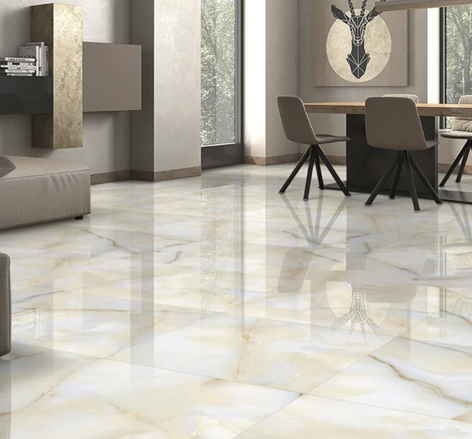 Керамогранит ITC Alabaster
