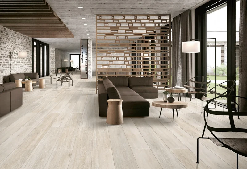 Керамогранит ITC Desert Wood
