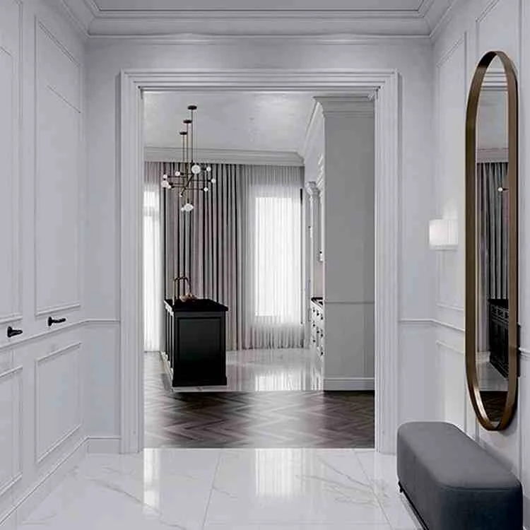 Керамогранит ITC Glorious