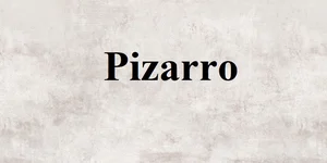 Pizarro
