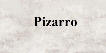Pizarro