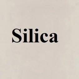 Silica
