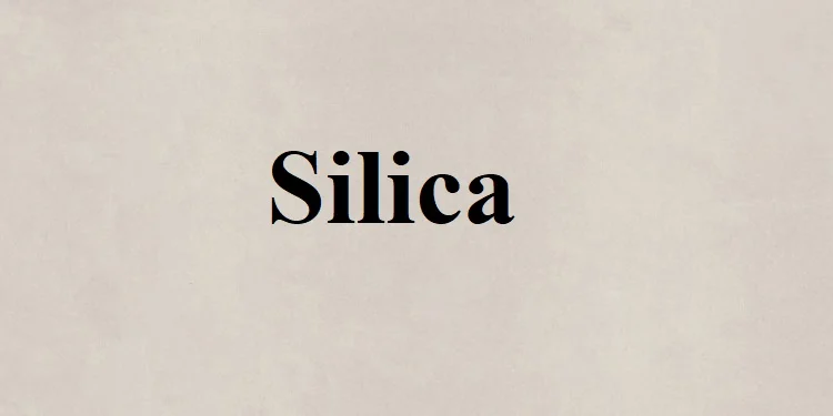 Керамогранит ITC Silica