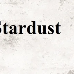 Stardust