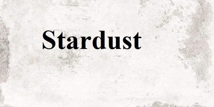 Керамогранит ITC Stardust