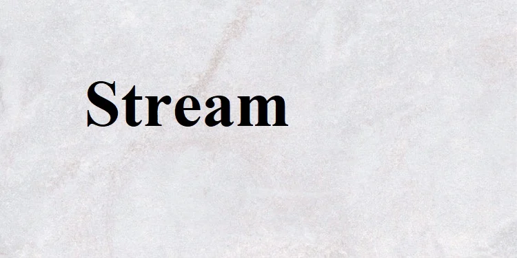 Керамогранит ITC Stream