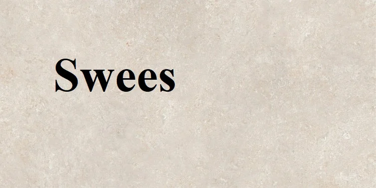 Керамогранит ITC Swees