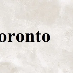Toronto