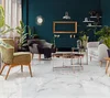 Керамогранит ITT Ceramic Aral White