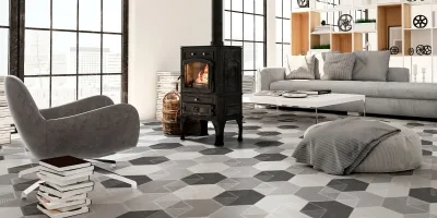 Керамогранит ITT Ceramic Atila