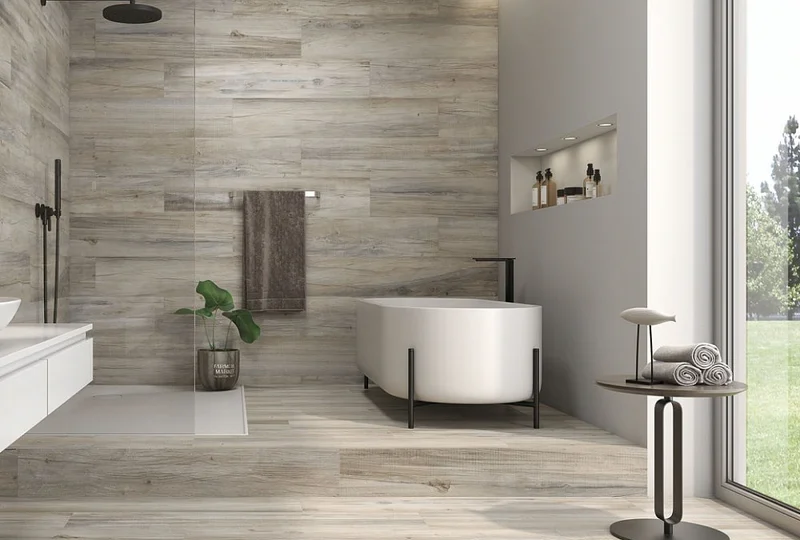 Керамогранит ITT Ceramic Jazz