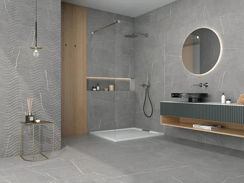 Керамогранит ITT Ceramic Kairos