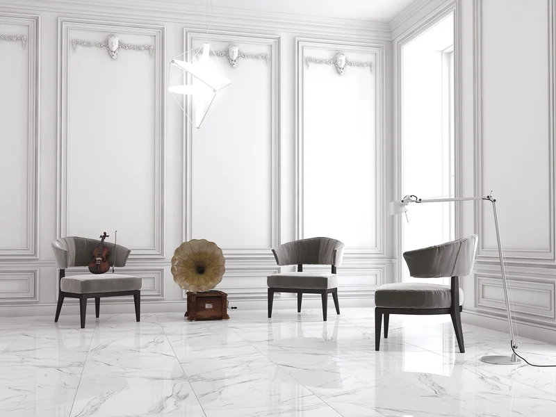 Керамогранит ITT Ceramic Marble
