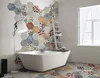 Керамогранит ITT Ceramic Marrakech Hexa
