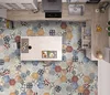 Керамогранит ITT Ceramic Marrakech Hexa