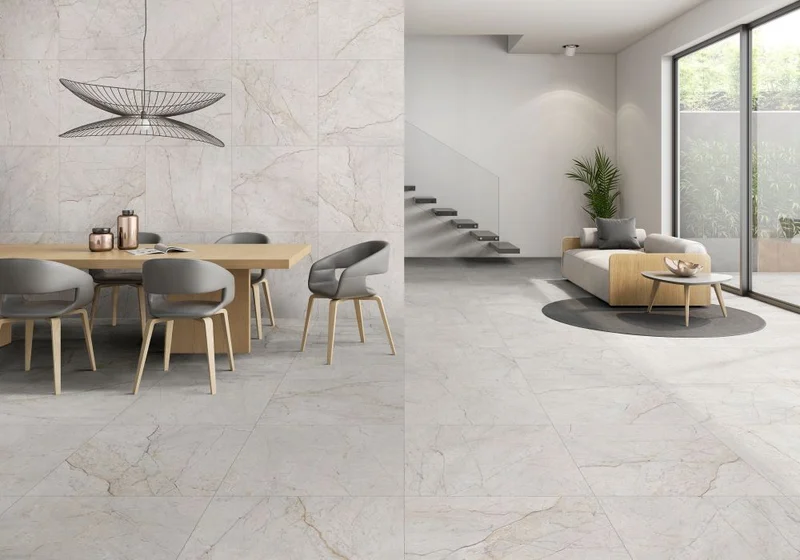 Керамогранит ITT Ceramic Mystic