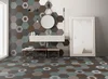 Керамогранит ITT Ceramic Pier17 Hexa