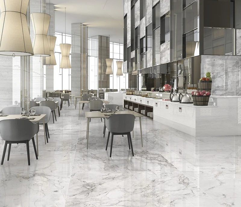Керамогранит ITT Ceramic Portobello