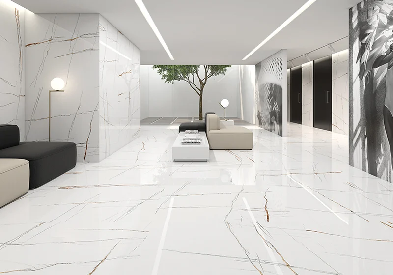 Керамогранит ITT Ceramic Sahara