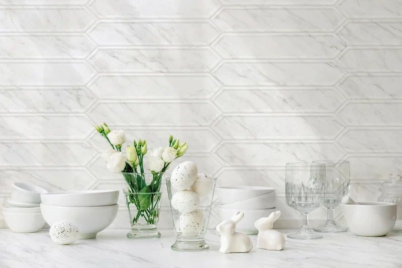 Керамогранит ITT Ceramic Volakas