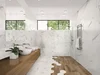 Плитка ITT Ceramic White Soul