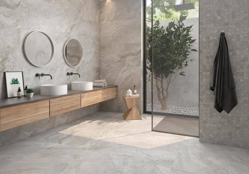 Керамогранит Jano Tiles Casone