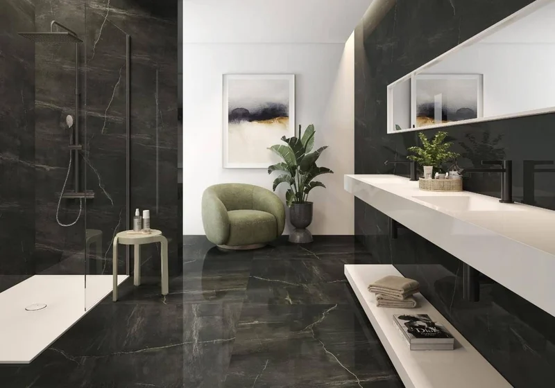 Керамогранит Jano Tiles Heart