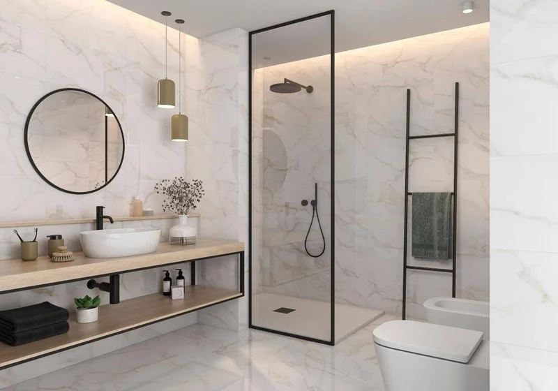 Керамогранит Jano Tiles Livorno