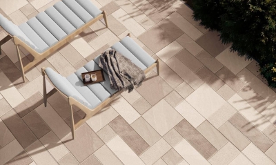 Керамогранит Jano Tiles Parma