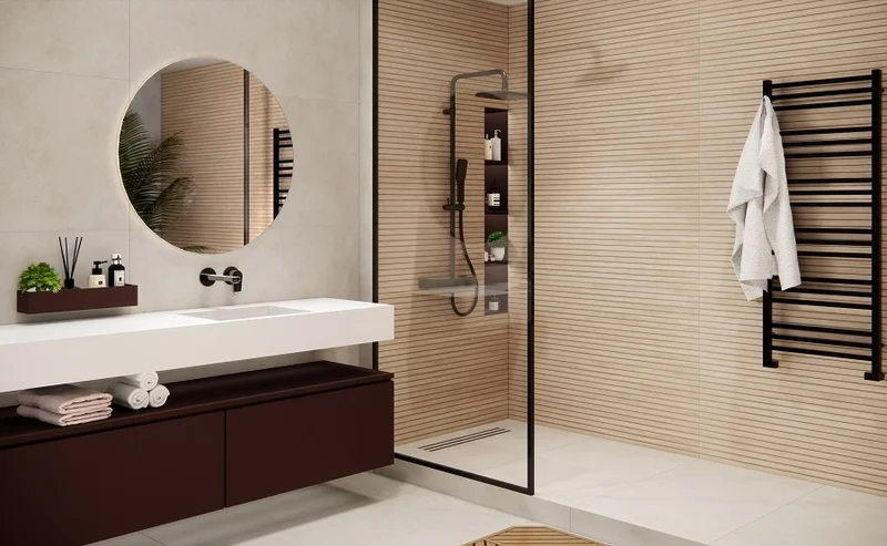Керамическая плитка Jano Tiles Ribbon