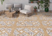 Керамогранит Jano Tiles Trencadis