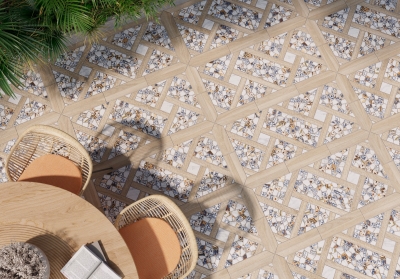 Керамогранит Jano Tiles Trencadis