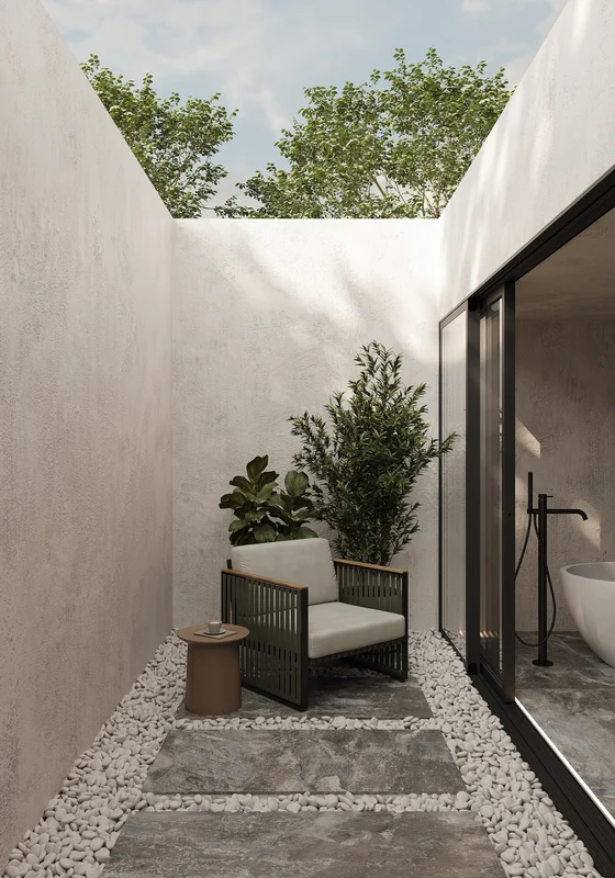 Керамогранит Jano Tiles Varenna