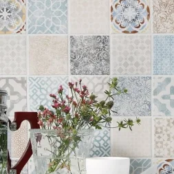 Pattern