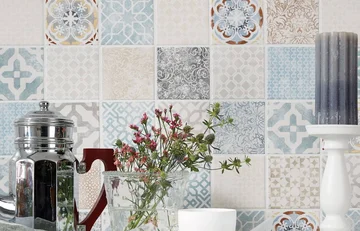 Pattern