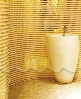 Мозаика JNJ Mosaic Gold Link