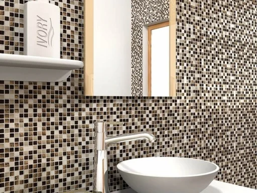 Мозаика JNJ Mosaic HG Mosaic