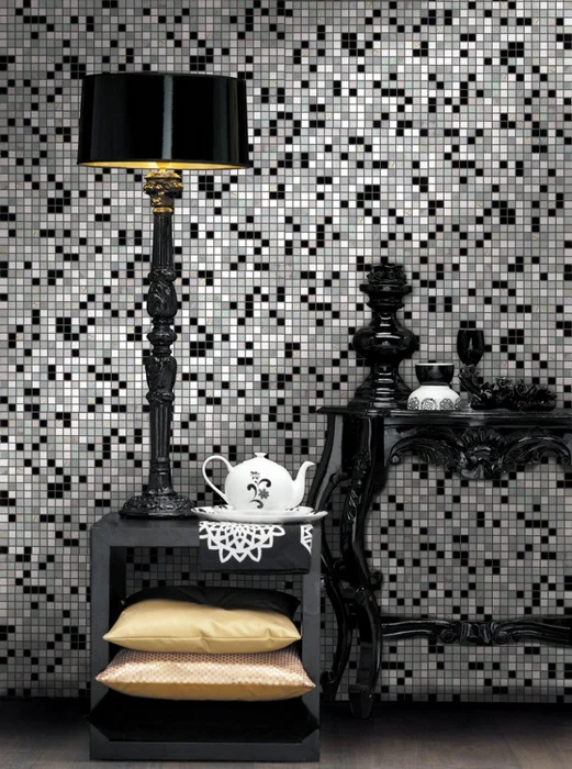 Мозаика JNJ Mosaic Интерьерные Cмеси 150x150