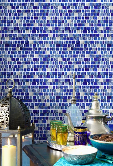 Мозаика JNJ Mosaic Precious Stones