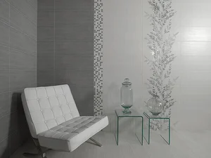 Fresh Blanco / Grafit