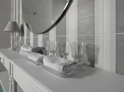 Плитка Keraben Fresh Blanco / Grafit