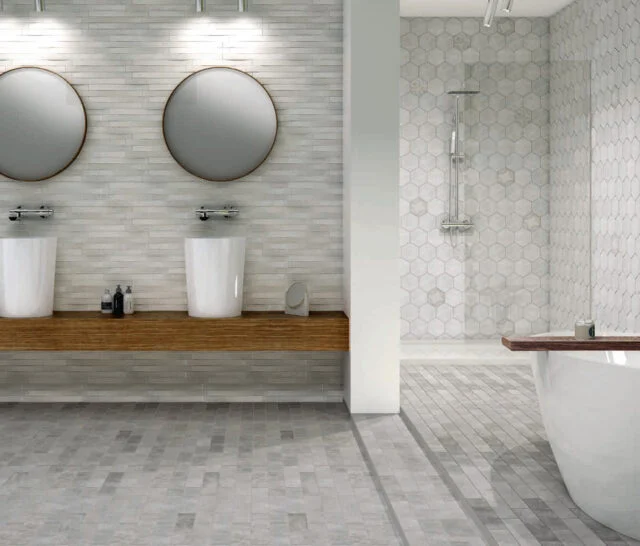 Керамогранит Keradom Cementi