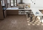 Керамогранит Keradom Crete