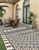 Керамогранит Keradom Crete