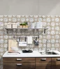 Керамогранит Keradom Marble & Wood