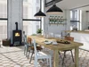 Керамогранит Keradom Marble & Wood