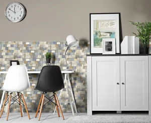 Mosaicwood