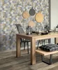 Керамогранит Keradom Mosaicwood