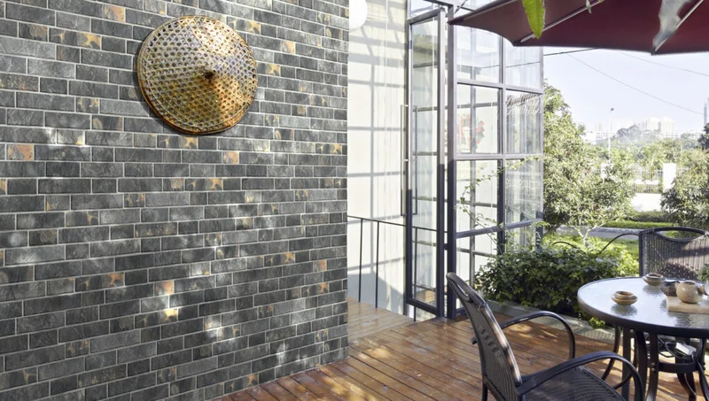 Керамогранит Keradom Slate